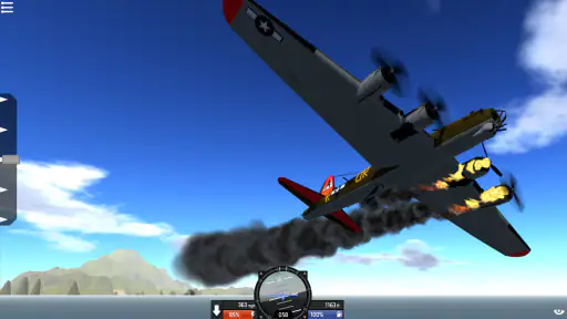 SimplePlanes 3