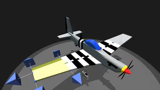 SimplePlanes 7