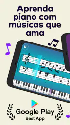 Simply Piano - Aprenda Rapido 1