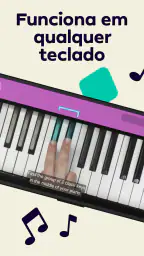 Simply Piano - Aprenda Rapido 5
