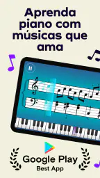 Simply Piano - Aprenda Rapido 7