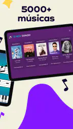 Simply Piano - Aprenda Rapido 8