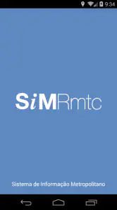 SiMRmtc screenshot