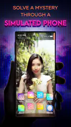 SIMULACRA 2 1