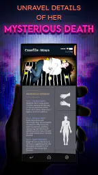 SIMULACRA 2 3