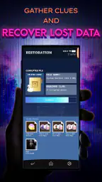 SIMULACRA 2 4