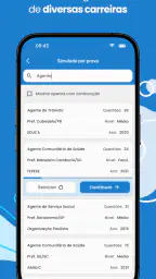 Simulado de Concursos Públicos 2