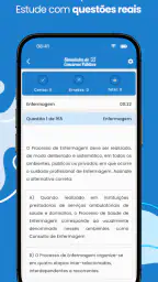 Simulado de Concursos Públicos 3