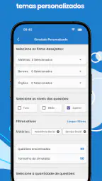Simulado de Concursos Públicos 4