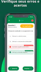 Simulado Detran Brasil 2026 7