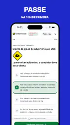 Simulado Detran CNH Prova 26 8