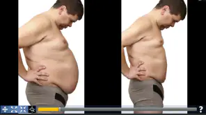 Simulador de Cirurgia Plástica screenshot
