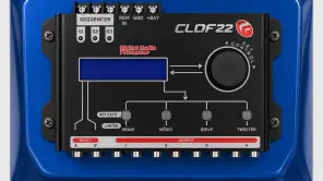 Simulador de Mesa Automotiva screenshot