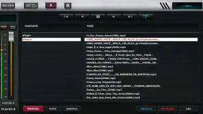 Simulador de Mesa Automotiva screenshot