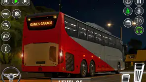 simulador de ônibus clássico screenshot