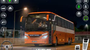 simulador de ônibus clássico screenshot