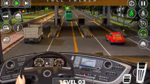 simulador de ônibus clássico screenshot