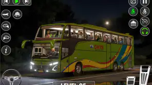 simulador de ônibus clássico screenshot