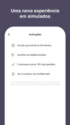 Simulados CPA-10 CPA-20 e CEA 3