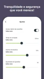 Simulados CPA-10 CPA-20 e CEA 5
