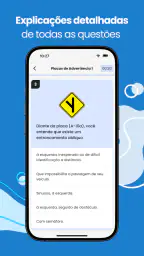 Simule: Prova de Habilitação 4