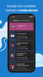Simule: Prova de Habilitação 5