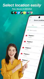 Singapore VPN - The VPN Master 3