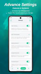 Singapore VPN - The VPN Master 4
