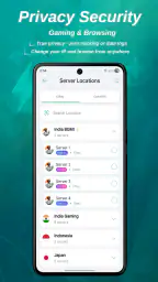 Singapore VPN - The VPN Master 5