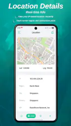 Singapore VPN - The VPN Master 8