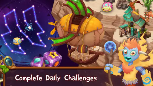Singing Monsters: Dawn of Fire 3