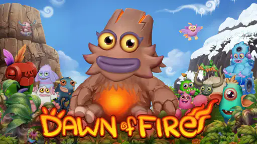 Singing Monsters: Dawn of Fire 5