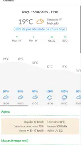 Sistema FAEP (Paraná) screenshot