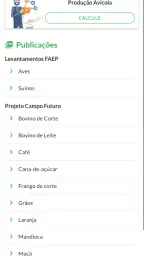 Sistema FAEP (Paraná) 7