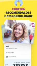 Sitly: o app de babás 4