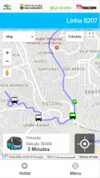 Siu Mobile BH 2