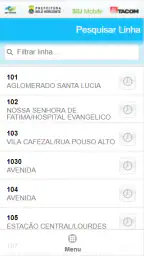 Siu Mobile BH 6