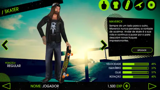 Skateboard Party 2 4