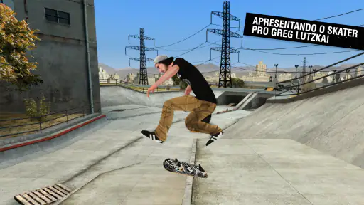 Skateboard Party 3 1