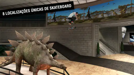 Skateboard Party 3 3