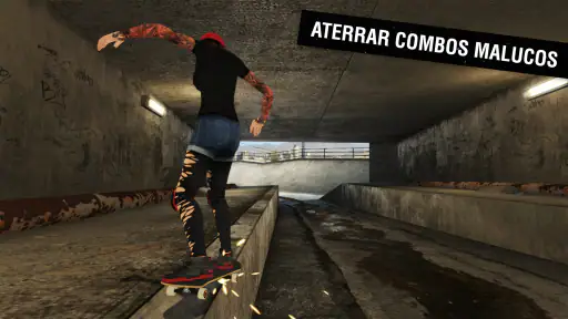 Skateboard Party 3 4