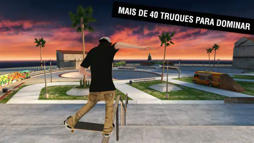 Skateboard Party 3 5
