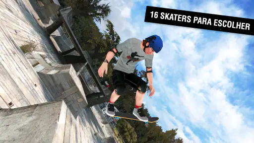 Skateboard Party 3 8