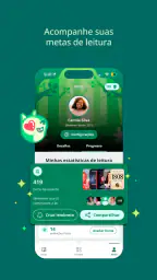 Skeelo: Audiobooks & Ebooks 3