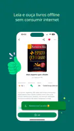 Skeelo: Audiobooks & Ebooks 4