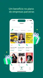 Skeelo: Audiobooks & Ebooks 5