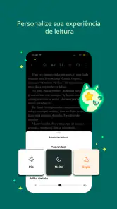 Skeelo: Audiobooks & Ebooks screenshot