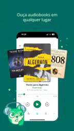 Skeelo: Audiobooks & Ebooks 7