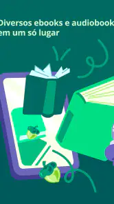 Skeelo: Audiobooks & Ebooks screenshot