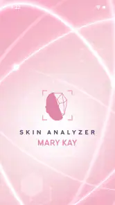SKIN ANALYZER MARY KAY® screenshot